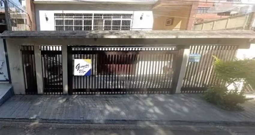 Belo sobrado com 3 dormitórios à venda, 300 m² por r$ 1.164.900,00 - jardim maia - guarulhos/sp