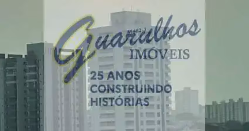 Casa com 3 quartos à venda na Vila Rosália, Guarulhos 