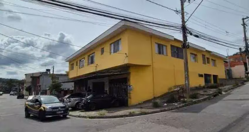 Apartamento para alugar por r$ 1.140,00/mês - jardim vera - guarulhos/sp