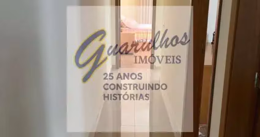 Casa com 3 quartos à venda na Vila Galvão, Guarulhos 