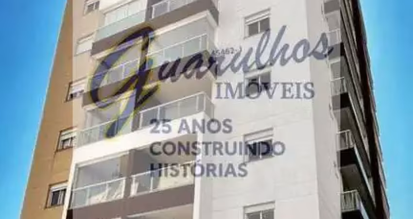 Belo Apto de 3 dorms, 1 suíte, 2 ou 3 vagas por R$ 779.