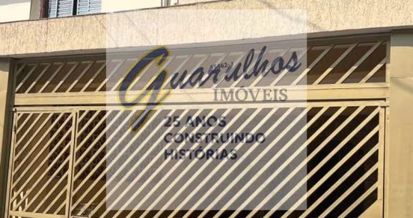 Sobrado Compacto
