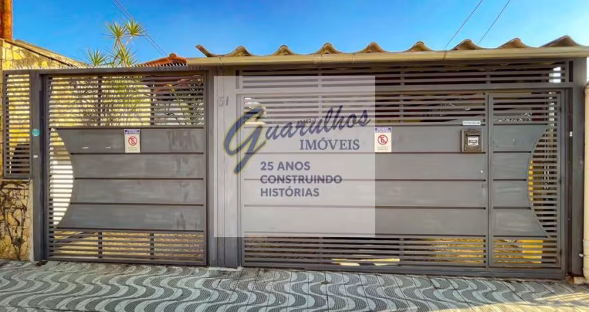 casa terrea vila rosalia