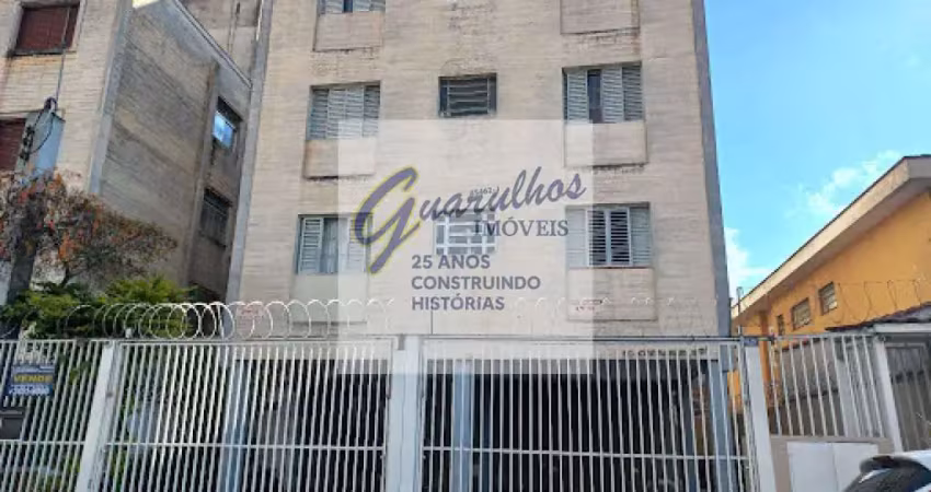Apartamento com 2 dormitórios à venda, 56 m² por r$ 270.000,00 - vila galvão - guarulhos/sp