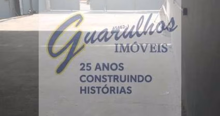 Galpão na Vila Fatima de 300m². por R$7.000,00 +IPTU a locação