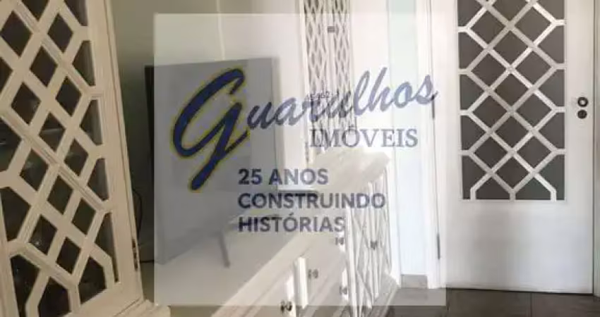 Magnifico Apto alto padrão