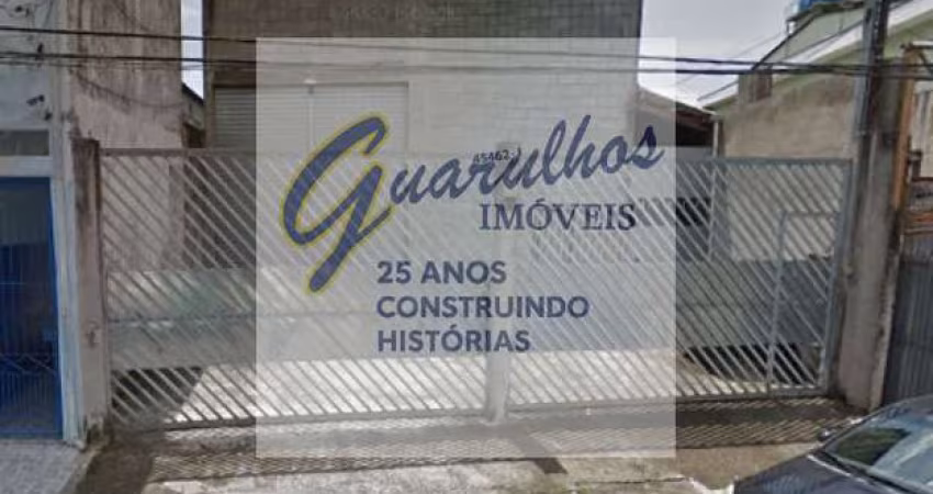 Galpão 423m² no Jd Santa Maria a poucos mts da Av Aricanduva por R$ 1.599.000  - Locação R$10.000,00