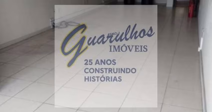 Ponto comercial para alugar na Vila Galvão, Guarulhos 