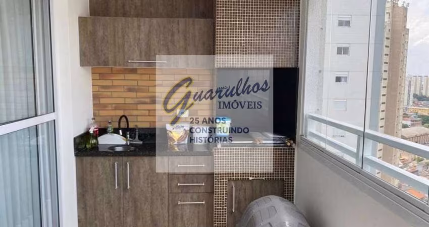 Maravilhoso Apartamento no  Condomínio Supremo