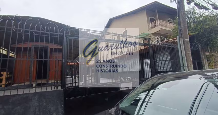 Terreno Comercial de 400m² c/ um Vagão de trem real temático por R$10.000,00 + IPTU