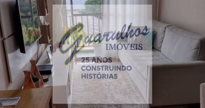 Lindo Apartamento propximo do shopping Internacional