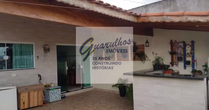 3 Belas Casas Para Renda no Jardim Presidente Dutra Com Ótimo Preço e Ótimo Acabamento
