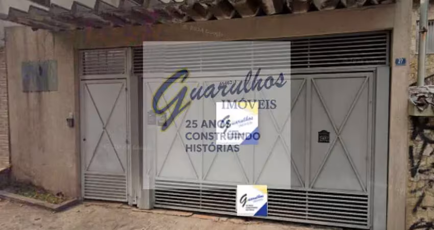 Sobrado a venda com 3 dorms, 3 wcs, 2 vagas na vila rosália por r$749.999,00