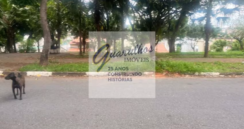 Otimo Terreno Para Construção no Bairro Renato Maia Localização Privilegiada Com 260 Metros de Área