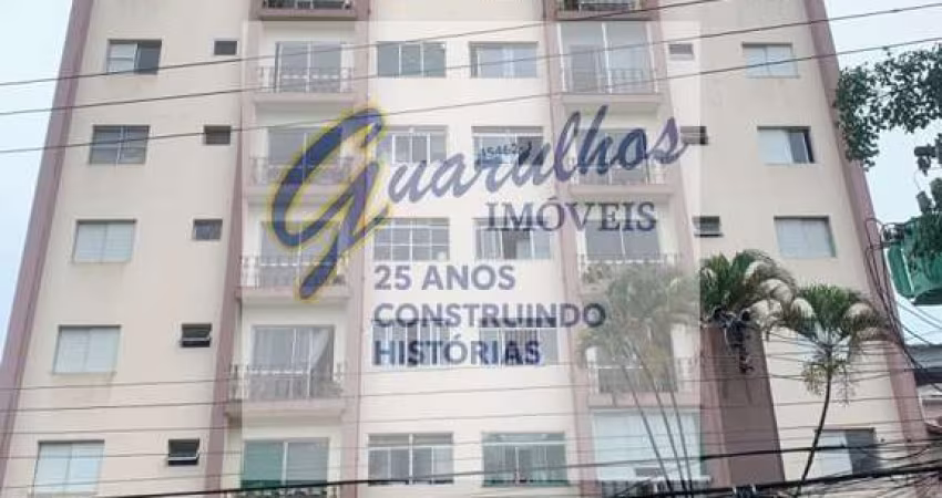 Apartamento vila augusta