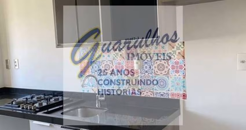 Belíssimo Apartamento no Bairro Macedo