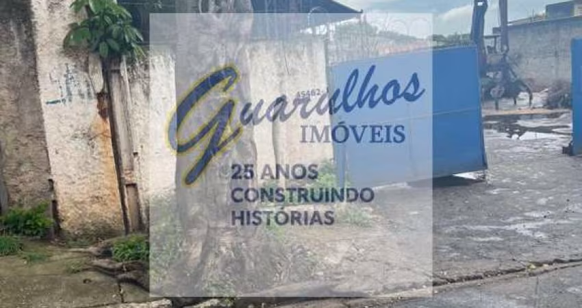 Maravilhoso Terreno no Bairro do Jaçana Totalmente Plano