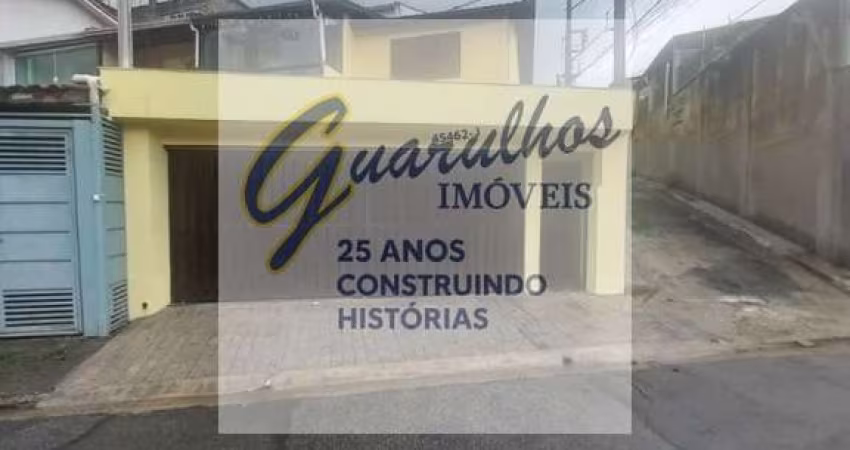 Sobrado Santa Mena