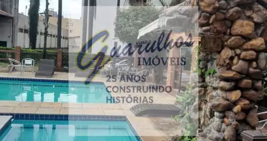 Apartamento no Macedo Guarulhos