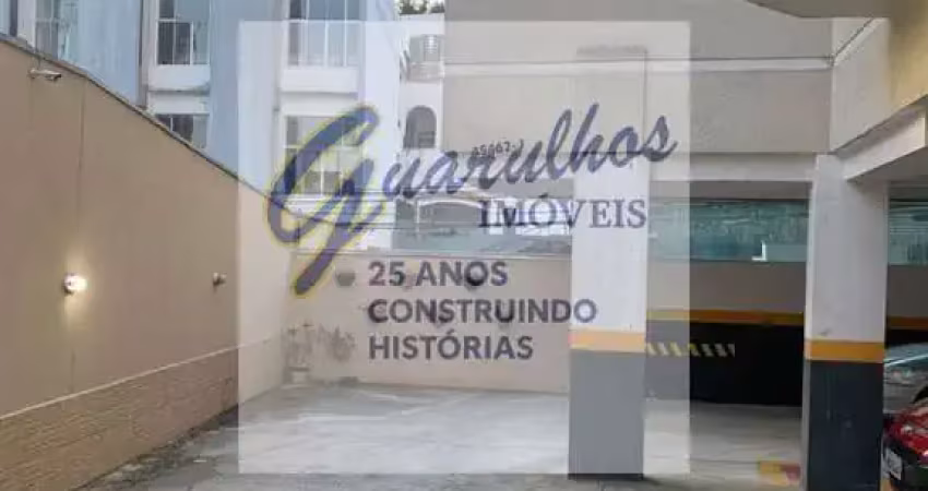 Apartamento com 2 quartos à venda na Vila Rosália, Guarulhos 