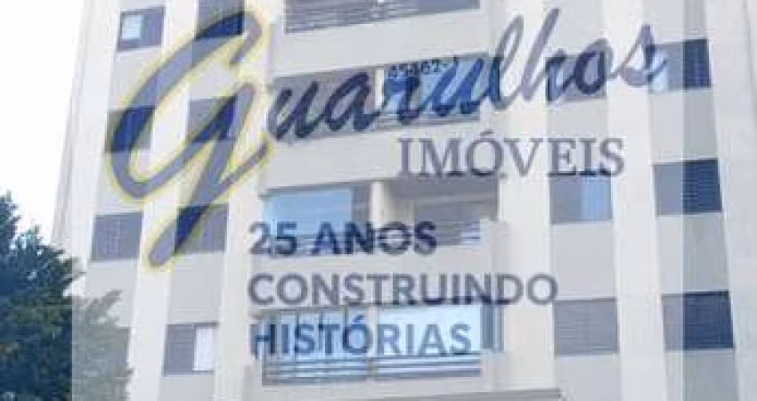 Lindo apto próximo do Centro de Guarulhos com 03 dormitórios