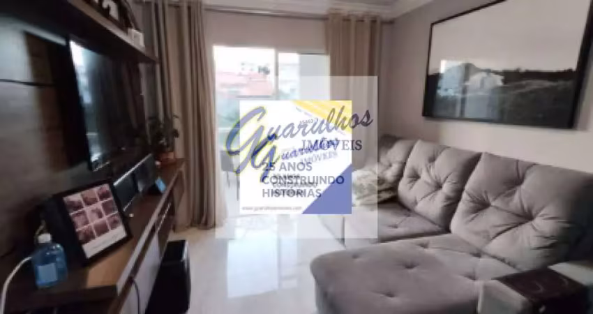 Apto de 2 dorms, 1 suítem 1 vaga na Av Francisco Conde R$420.000,00