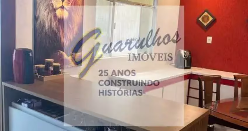 Aconchegante Casa Térrea na Região do Shopping Maia