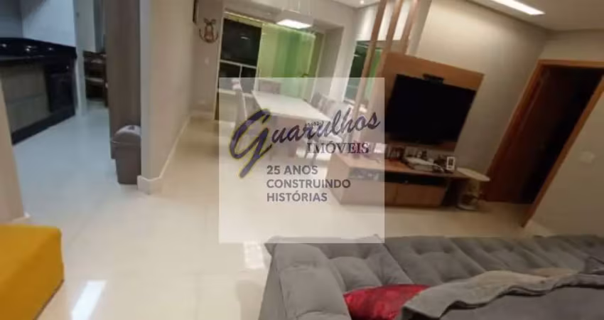 Lindo Apto c 3 suítes, 2 vagas, depósito privativo por R$1.170.000,00