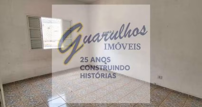 Apartamento com 1 quarto para alugar no Jardim Rosa de Franca, Guarulhos 