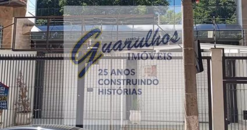 Galpão Comercial  Vila Rosalia