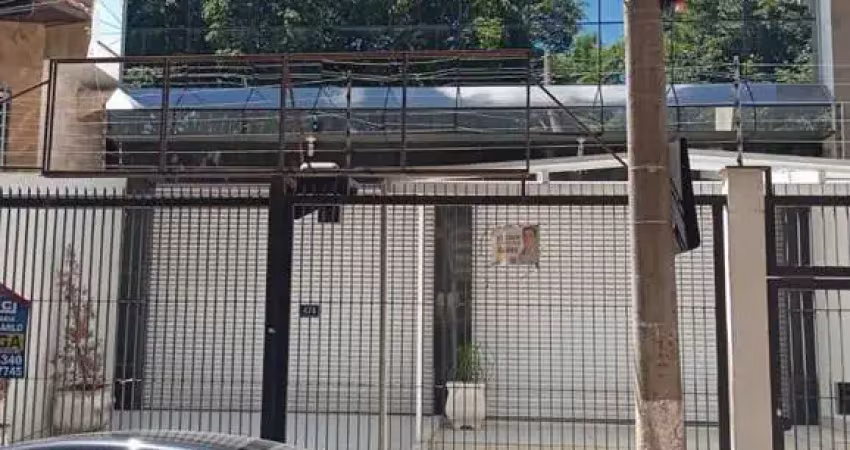Barracão / Galpão / Depósito para alugar na Vila Rosália, Guarulhos 