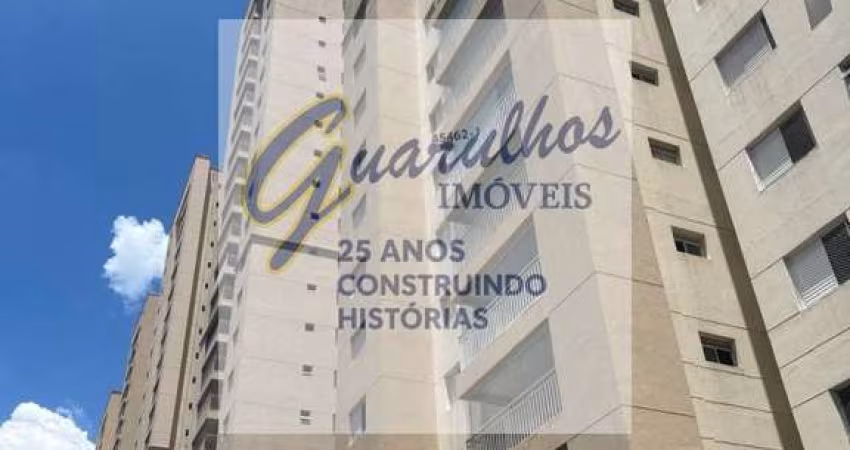 Lindo apartamento no condomínio Alegria.