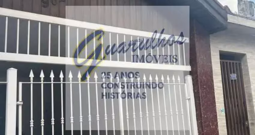 Casa Térrea  na Zona Norte de São Paulo