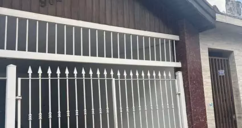 Casa com 2 quartos à venda no Jardim Brasil (Zona Norte), São Paulo 