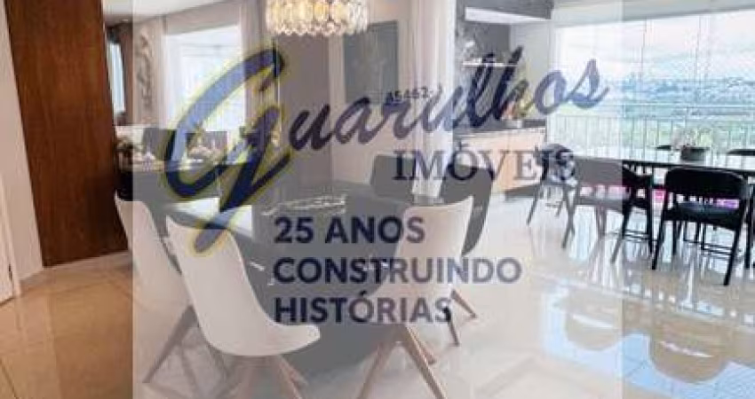 Lindo Condomínio de Alto Padrão  em Guarulhos