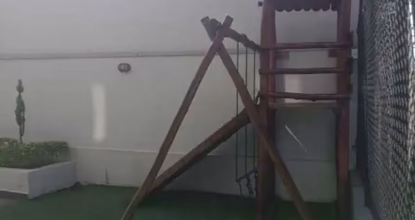 Apartamento com 2 quartos para alugar na Vila Rosália, Guarulhos 