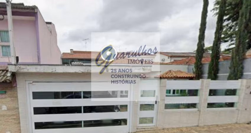 Otima casa na Vila Rosalia