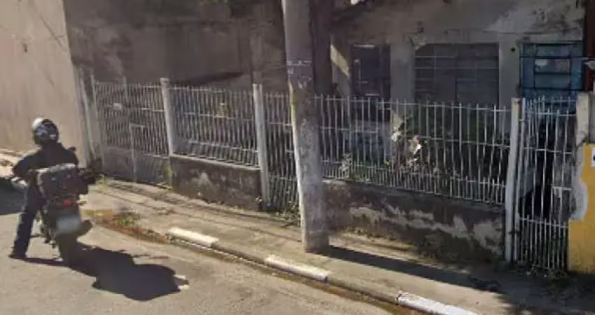 Terreno à venda na Vila Renata, Guarulhos 