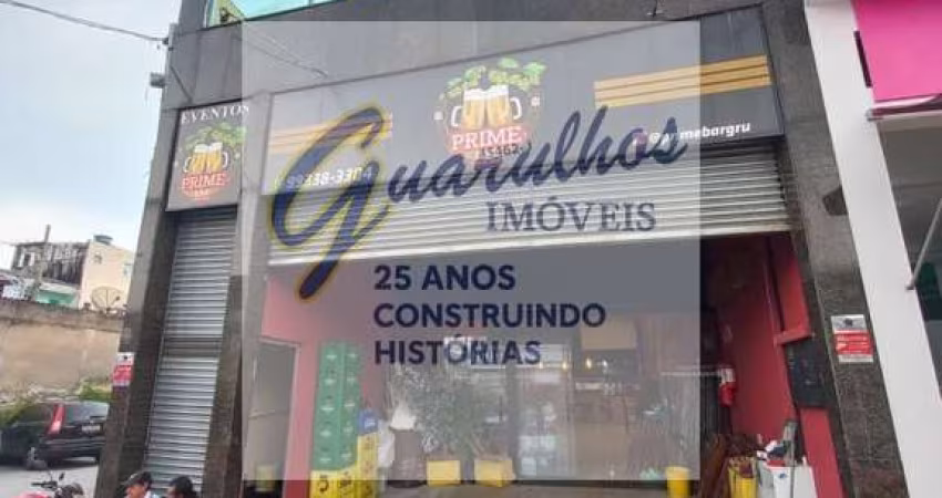 PREDIO COMERCIAL PARA LOCAÇÃO.