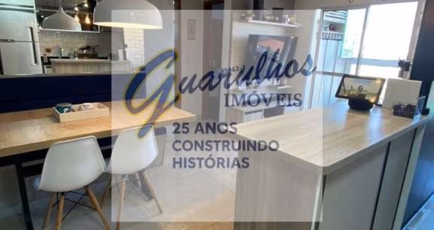 Lindo apartamento parque continental