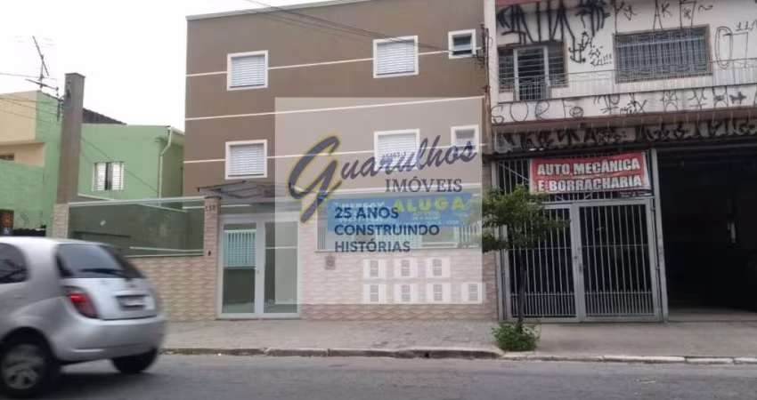EXCELENTE APARTAMENTO NO EDU CHAVES PROXIMO AO SUPERMERCADO BERGAMINI COM PONTO DE ONIBUS NA PORTA