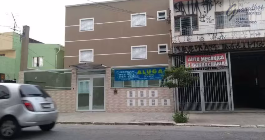 Excelente apartamento no edu chaves proximo ao supermercado bergamini com ponto de onibus na porta