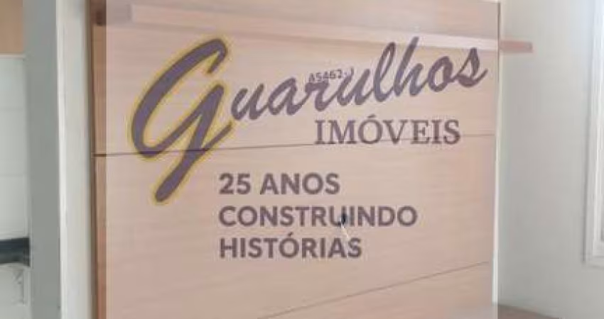 Apto de 2 dorms, Fatto Reserva Vila Rio 43m² por R$280.000,00