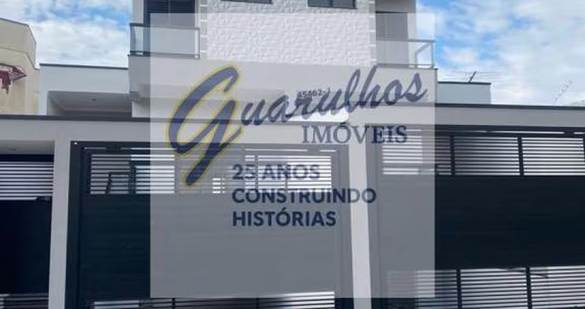 Sobrado Novo, com 3 suítes, 6 vagas, fino acabamento - R$1.249.990,00 - Locação Com R$8.500