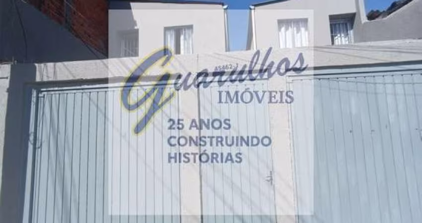 casa vila Gustavo