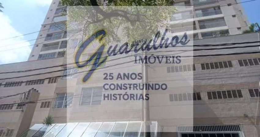 condomínio bem star Guarulhos