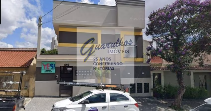 apto shopping Tucuruvi