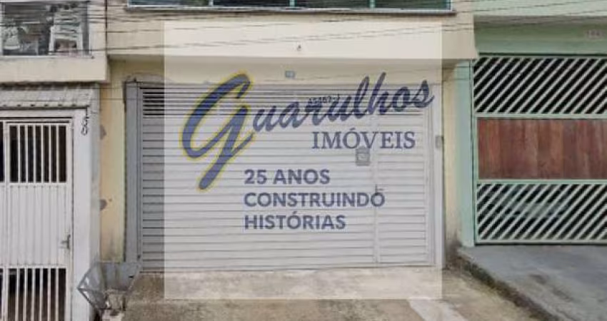 Sobrado de 2 dorms, 2 Wcs, 2 vagas, churrasqueira próximo ao Nagumo R$ 539.990,00