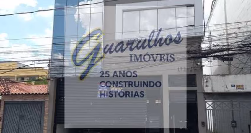 salão comercial para locação
