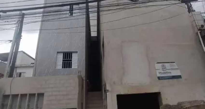 Casa com 2 quartos para alugar na Vila Medeiros, São Paulo 